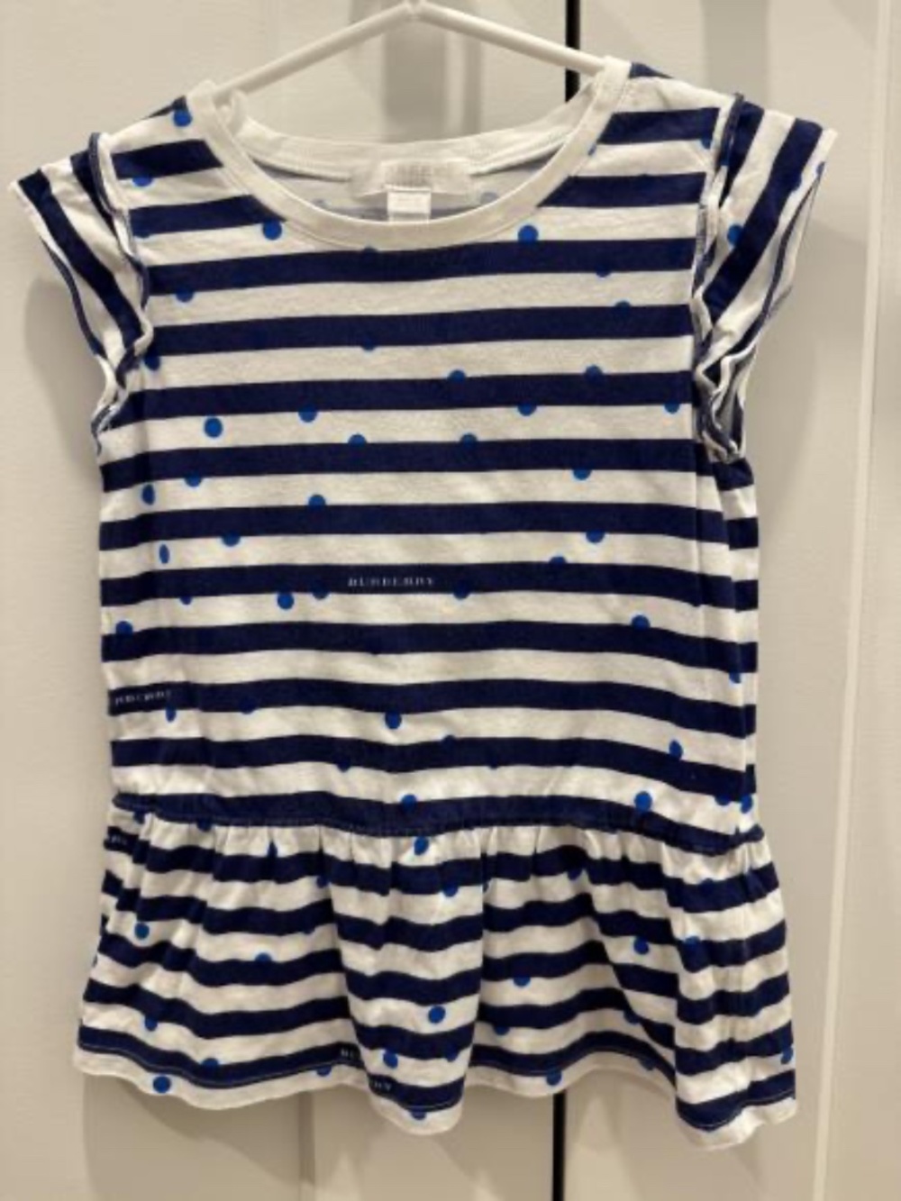 Burberry Kids Top